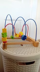 Wooden Toy