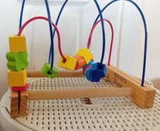 Wooden Toy