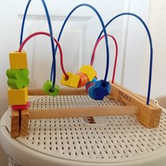 Wooden Toy