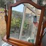 Cheval freestanding mirror for dressing table- reduced Image 2