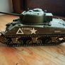 Model tank 1/72 Image 7