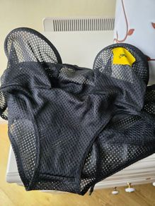FINIS swimming drag suit