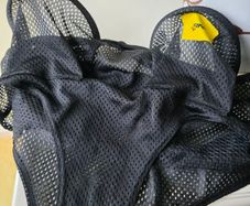 FINIS swimming drag suit
