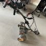 Motocaddy Electric Golf Trolley