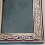 2 Silver Photoframes Image 3