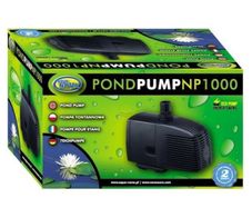 Aqua Nova Pump NP-1000 1000L/H