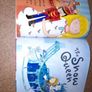 Children's Big book of Christmas Stories Image 2