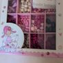 M&S Emily Button Wooden Bead Kit. Image 2