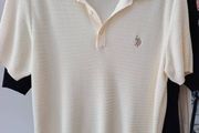 t-shirt Polo XL
