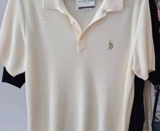 t-shirt Polo XL