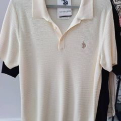 t-shirt Polo XL