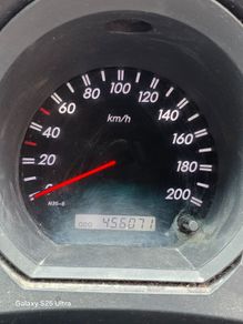Toyota Hilux 2010