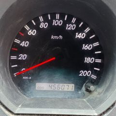 Toyota Hilux 2010