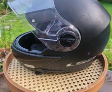 LS 2 Helmet