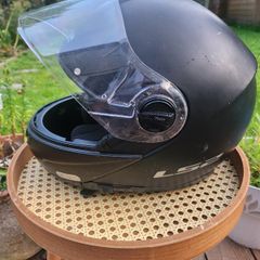LS 2 Helmet