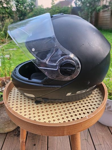 LS 2 Helmet