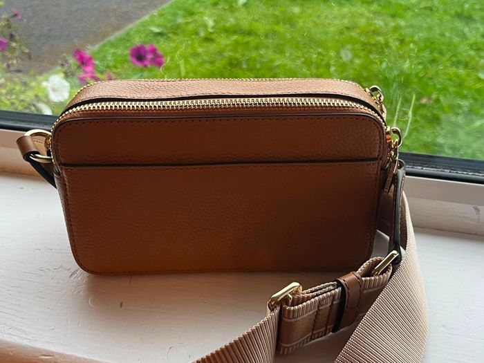 Michael Kors Camera Bag