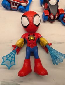 Spidey bundle