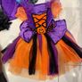 Girls Halloween costumes 3-4 years Image 6