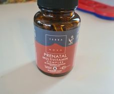 Pregnancy Supplement