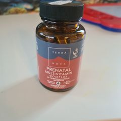 Pregnancy Supplement