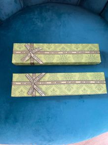 Present box