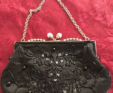 dice occasion bag