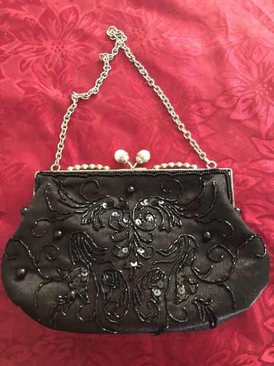 dice occasion bag