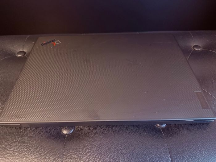 Lenovo X1 Carbon Gen 9 Laptop i7/32GB/512SSD/4K