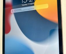 Apple iPad Mini 4, 64GB, Wi-Fi model in Space Grey
