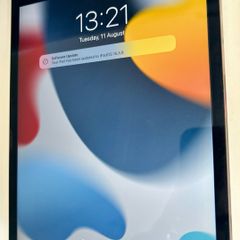 Apple iPad Mini 4, 64GB, Wi-Fi model in Space Grey