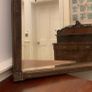Antique Mahogany Mirror Image 4
