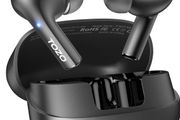 Wireless Bluetooth 5.3 Earphones, 32 EQ Presets &amp; App Customisation, 10mm Drivers for Deep Bass, 30-Hour Playtime Ear Buds, IPX6 Waterproof Wireless Earphones, Comfortable In-Ear Fit-E2