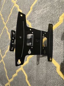 tv wall bracket