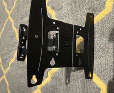 tv wall bracket