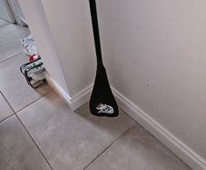F2 kids SUP paddle