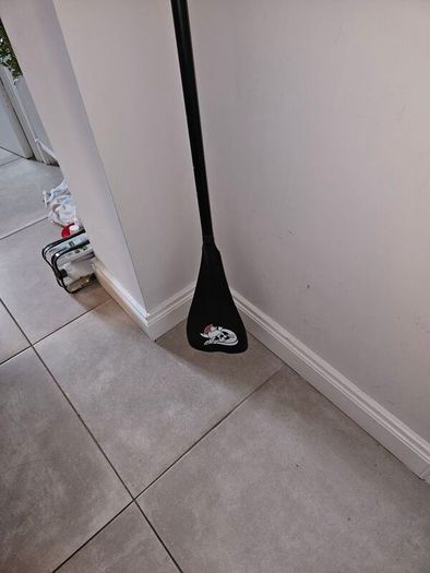 F2 kids SUP paddle
