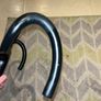 Bike Handlebars Black Inc Integrated Aero Barstem Image 5