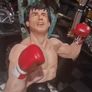 sideshow rocky Image 2