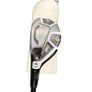 Taylormade M1 2016 Hybrid / #4 21 Degree / Fujikura Pro 80H Senior / Left Hand Image 2