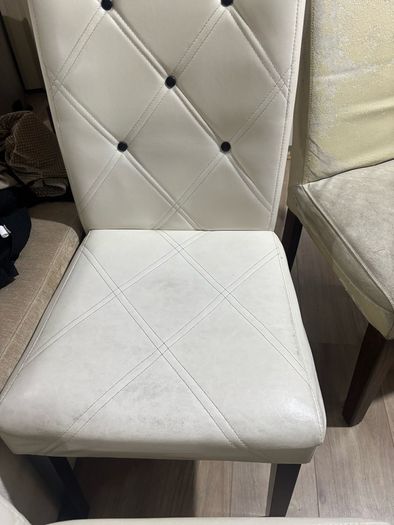 chairs