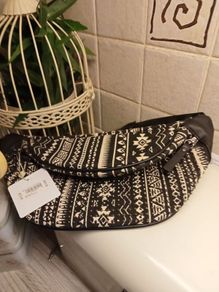 Bum bag