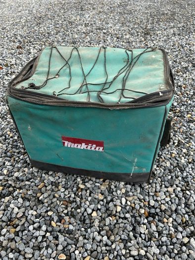 Makita Toolbag