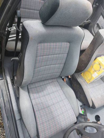 VW golf Cabriolet