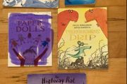 Julia Donaldson FIVE books Bundle 2
