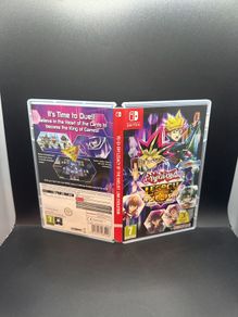 Yu-Gi-Oh! Legacy Of The Duelist: Link Evolution Nintendo Switch