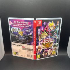 Yu-Gi-Oh! Legacy Of The Duelist: Link Evolution Nintendo Switch