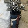 Golf clubs Image 9
