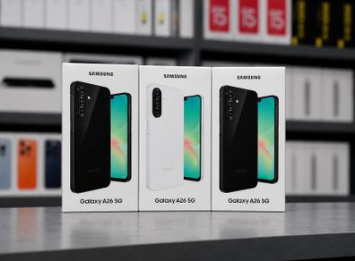 Samsung A26 5G