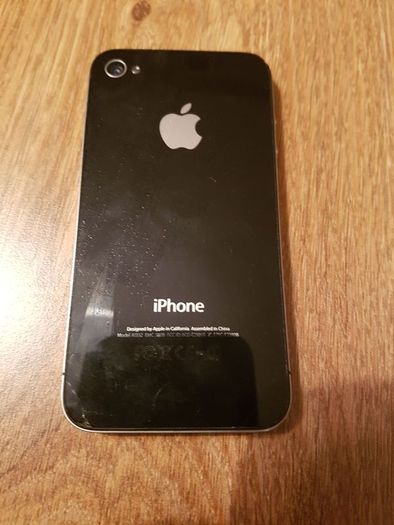 IPhone 4s
